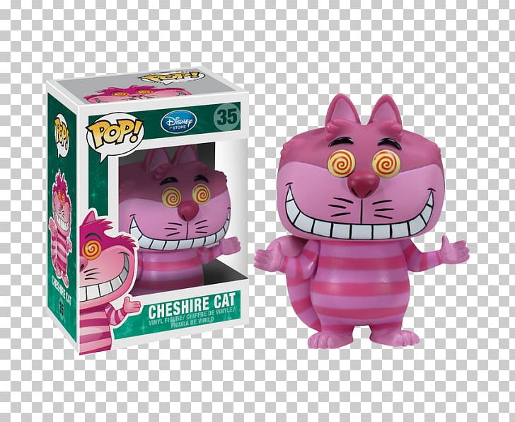 Cheshire Cat Funko Alice In Wonderland Action & Toy Figures Queen Of Hearts PNG, Clipart, Action Toy Figures, Alice In Wonderland, Alice Through The Looking Glass, Cheshire Cat, Figurine Free PNG Download