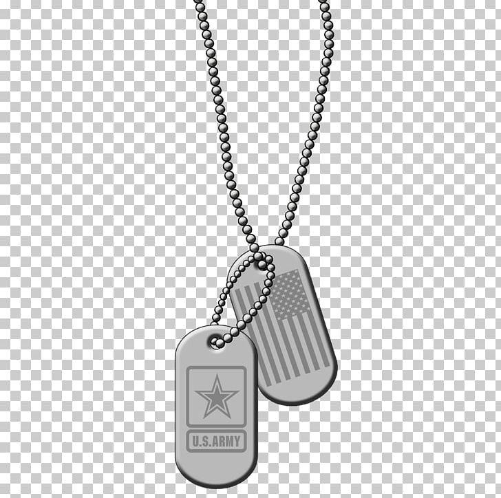 Dog Tag United States Military Army Soldier PNG, Clipart, Army, Art Vector, Chain, Dog, Dog Tag Free PNG Download