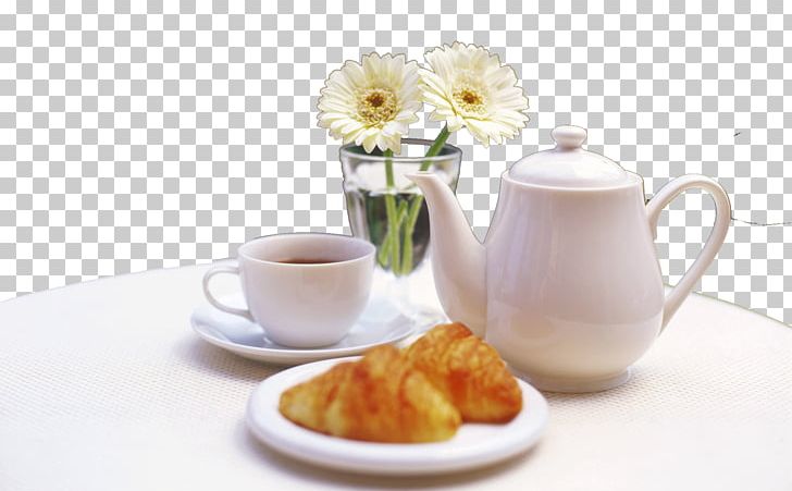 Flowering Tea Table Cup PNG, Clipart, Afternoon Tea, Biscuit, Breakfast, Ceramic, Coffee Free PNG Download