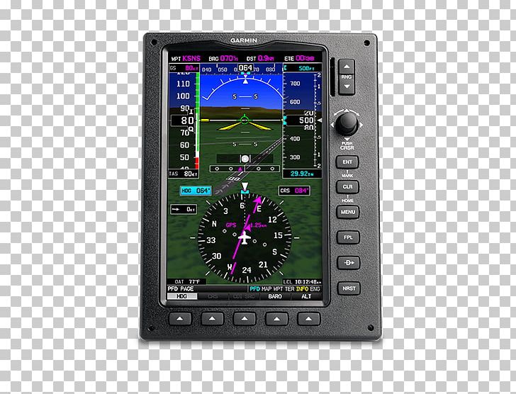 Garmin G3000 GPS Navigation Systems Aircraft Garmin Ltd. PNG, Clipart, 3 X, Aircraft, Audio Equipment, Electronic Device, Electronic Instrument Free PNG Download
