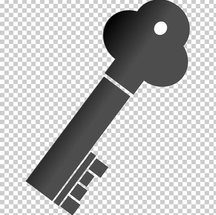 Key PNG, Clipart, Angle, Art, Black And White, Euclidean Vector, Hardware Accessory Free PNG Download