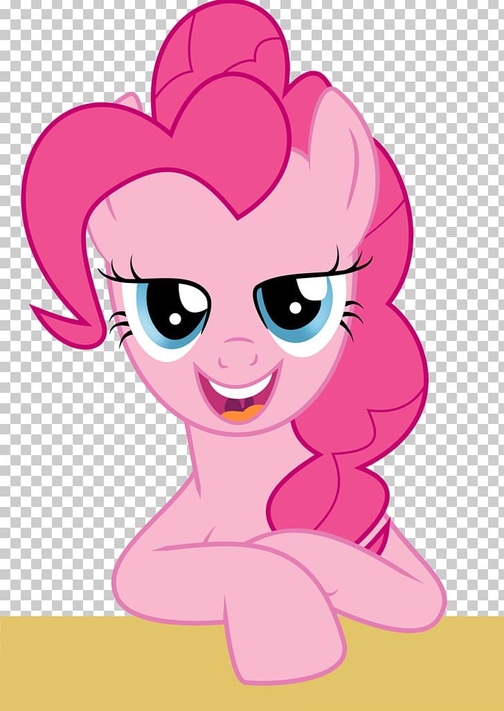 Pinkie Pie Rarity Twilight Sparkle Pony Spike PNG, Clipart, Cartoon, Deviantart, Eye, Face, Fictional Character Free PNG Download