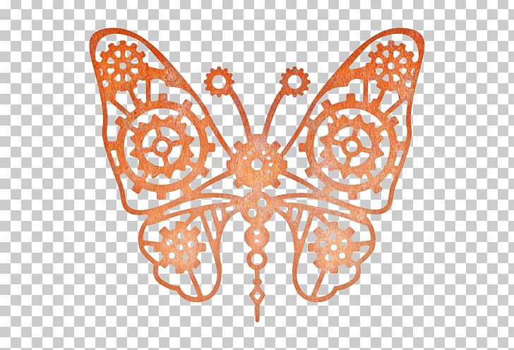 Steampunk Cheery Lynn Designs Craft Drawing PNG, Clipart, Area, Art, Brush Footed Butterfly, Butterfly, Cheery Lynn Designs Free PNG Download