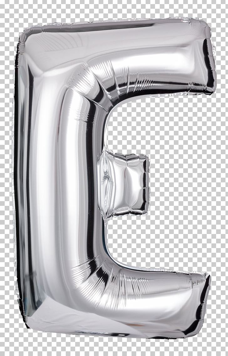 Toy Balloon Silver Letter PNG, Clipart, Angle, Balloon, Gas Ballon, Gold, Helium Free PNG Download