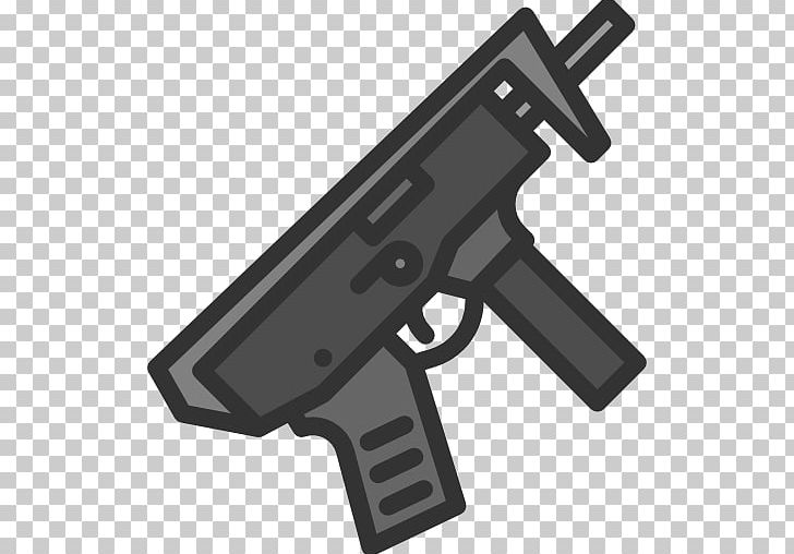 Trigger Firearm Shotgun Computer Icons Weapon PNG, Clipart, Air Gun, Angle, Assault Rifle, Black, Computer Icons Free PNG Download
