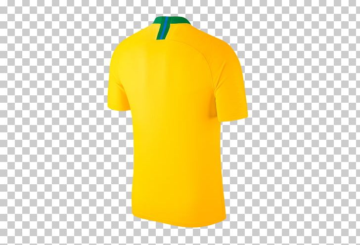 2018 World Cup Brazil National Football Team 2014 FIFA World Cup Jersey PNG, Clipart, 2014 Fifa World Cup, 2018 World Cup, Active Shirt, Brazil, Brazilian Football Confederation Free PNG Download