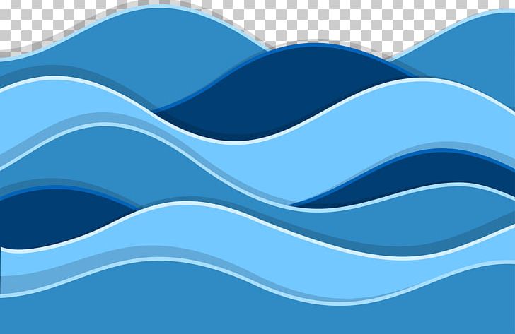 Blue Wave Sky Pattern PNG, Clipart, Angle, Aqua, Blue, Cobalt Blue, Computer Wallpaper Free PNG Download