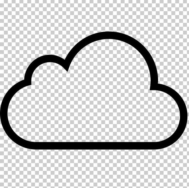 ICloud Computer Icons Cloud Computing Desktop PNG, Clipart, Area, Backup, Black And White, Body Jewelry, Cloud Computing Free PNG Download