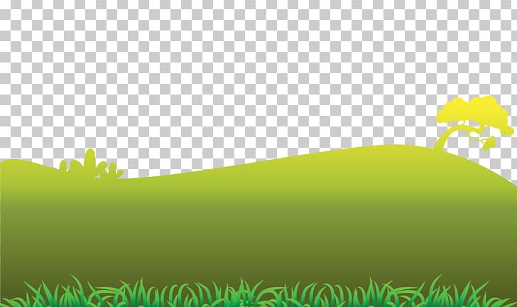 Lawn Grassland Illustration PNG, Clipart, Angle, Background Green, Computer, Computer Wallpaper, Family Free PNG Download