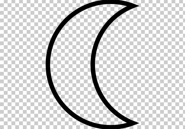 Light Moon Computer Icons Color PNG, Clipart, Area, Black, Black And White, Black Moon, Circle Free PNG Download