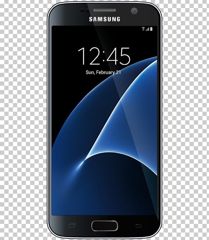 Samsung GALAXY S7 Edge Android Telephone Sprint Corporation PNG, Clipart, Cellular Network, Communication Device, Electronic Device, Feature Phone, Gadget Free PNG Download