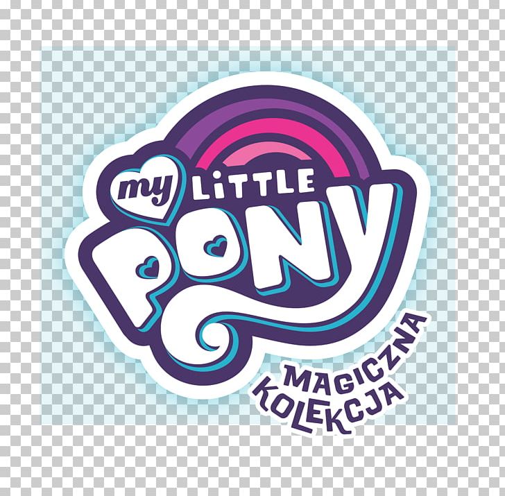 Twilight's Kingdom My Little Pony: Pinkie Pie's Party Logo PNG, Clipart,  Free PNG Download
