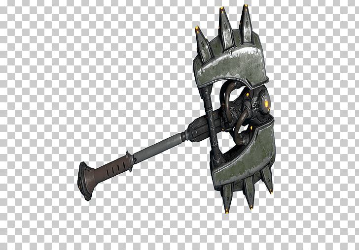 Warframe SCiNDO Wikia Oberon Manticore PNG, Clipart, Android, Battle Axe, Blueprint, Hammer, Hardware Free PNG Download