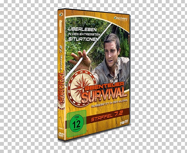 Abenteuer Survival PNG, Clipart, Dvd, Manhunt 2, Man Vs Wild, Movies, Season Free PNG Download