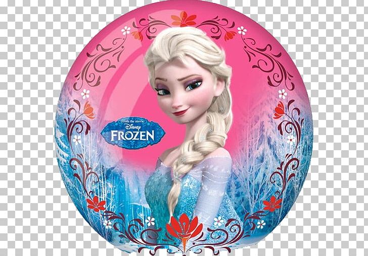 Elsa Frozen Anna Toy Ball PNG, Clipart, Anna, Ball, Barbie, Cartoon, Doll Free PNG Download