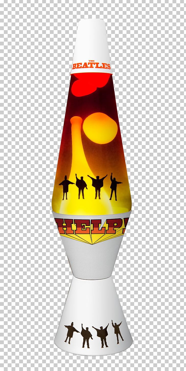 THE BEATLES SGT Pepper Lava LAMP