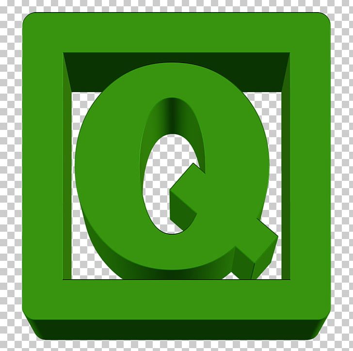 Letter Q Word Alphabet PNG, Clipart, Alphabet, Alphabet Song, Brand, Circle, Grass Free PNG Download
