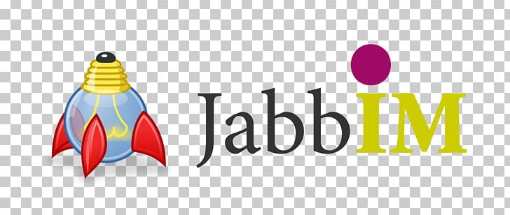 Logo Jabbim Xmpp Client Gnu General Public License Png Clipart