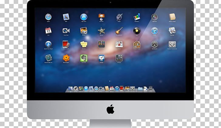 macbook os x download for pc