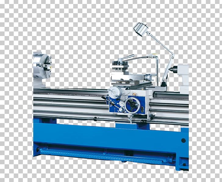Metal Lathe Machine Tool Milling PNG, Clipart, Computer Numerical Control, Cylinder, Hardware, Industry, Lathe Free PNG Download