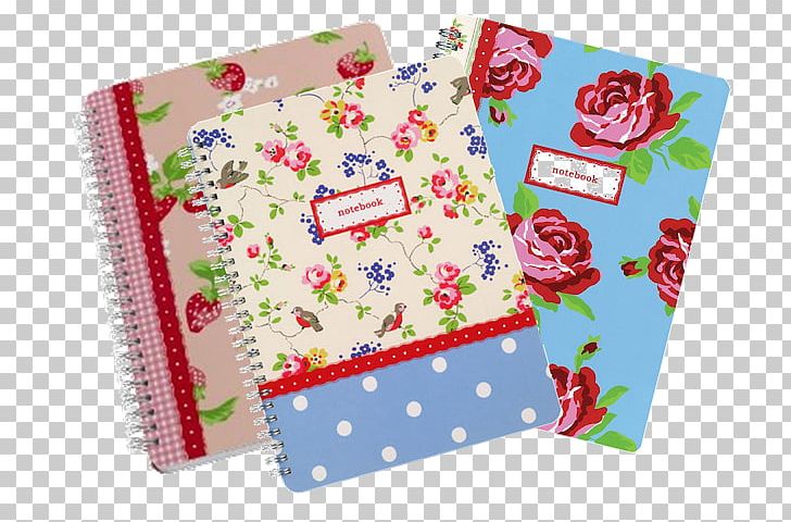 Paper Cath Kidston Birds Notebook The Notebook Stationery PNG, Clipart, Cath Kidston, Gift, Material, Notebook, Paper Free PNG Download