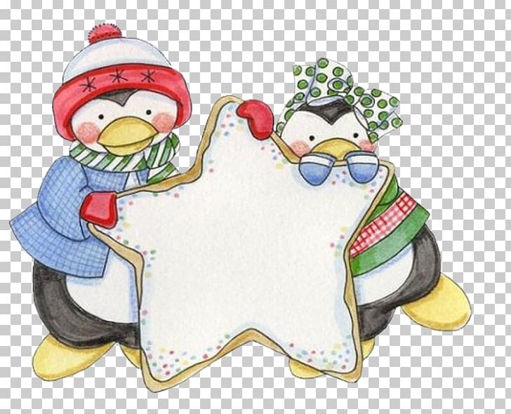 Penguin Decoupage PNG, Clipart, Animals, Bird, Cartoon, Christmas, Christmas Decoration Free PNG Download