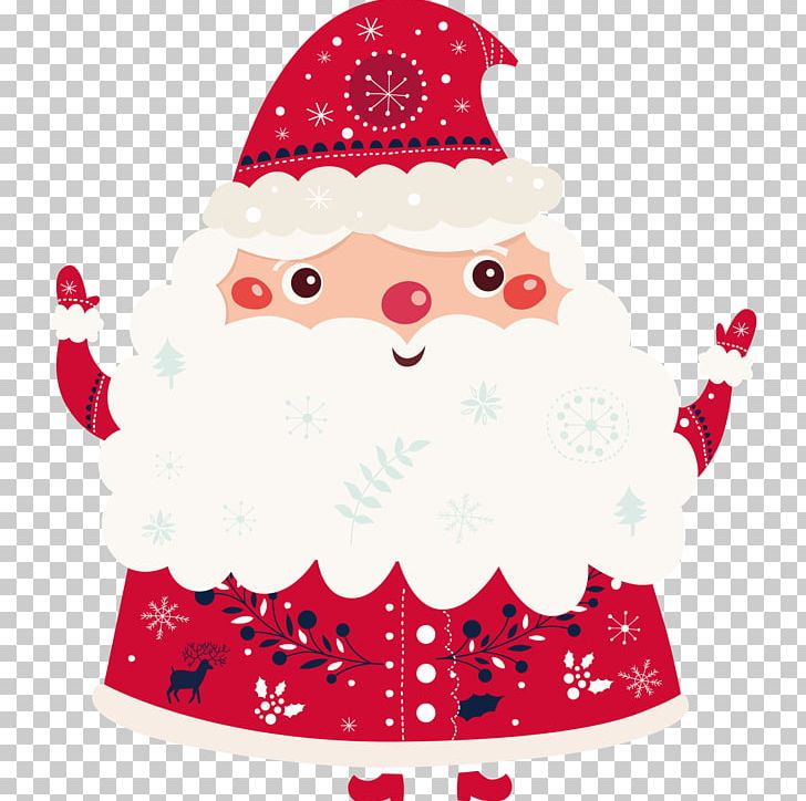 Santa Claus Christmas PNG, Clipart, Boy Cartoon, Cartoon, Cartoon Character, Cartoon Couple, Cartoon Eyes Free PNG Download