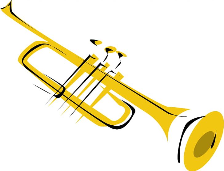 Trumpet Free Content Musical Instrument PNG, Clipart, Big Concert Cliparts, Brand, Brass Instrument, Cornet, Download Free PNG Download