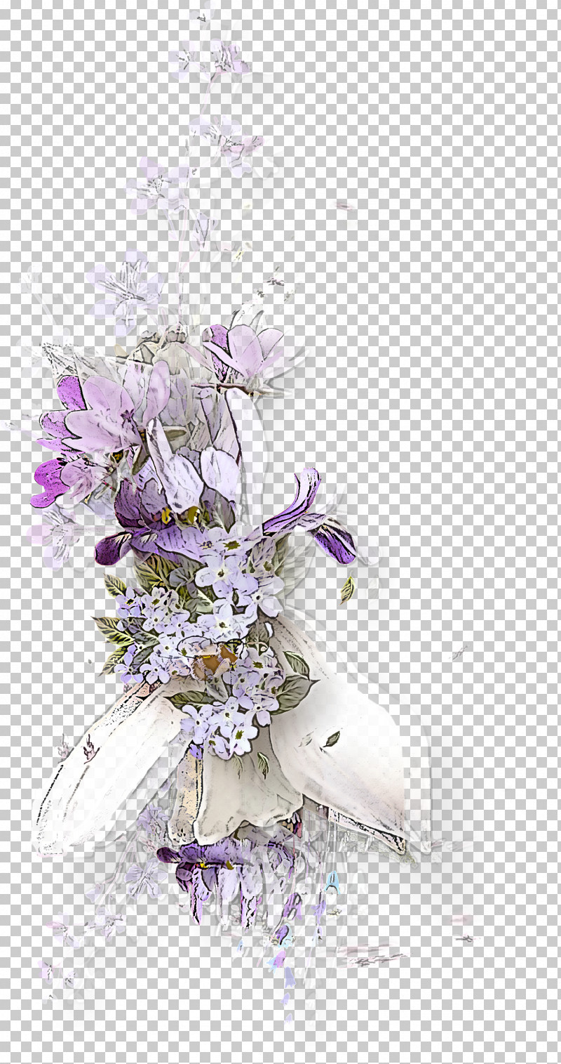 Lavender PNG, Clipart, Bouquet, Cut Flowers, Flower, Lavender, Lilac Free PNG Download