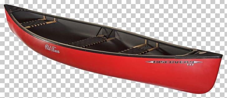 Boat Old Town Canoe Kayak Old Town Discovery 133 Canoe PNG, Clipart, Automotive Exterior, Boat, Bow, Canoe, Canoeing And Kayaking Free PNG Download