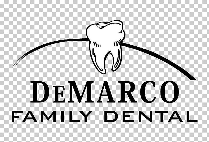 Dentistry DeMarco Family Dental Dental Implant Dental Public Health PNG, Clipart, Artwork, Black And White, Brand, Carnivoran, Cosmetic Dentistry Free PNG Download