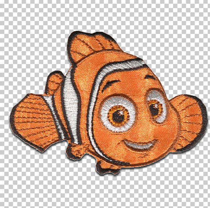 Dory Embroidered Patch Embroidery Iron-on Sewing PNG, Clipart, Cartoon, Clothing, Dory, Embroidered Patch, Embroidery Free PNG Download