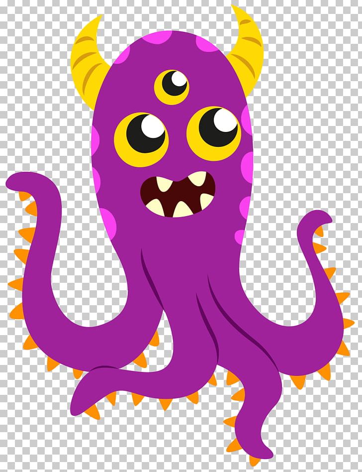 Drawing Octopus Cartoon PNG, Clipart, Art, Artwork, Cartoon, Color, Drawing Free PNG Download