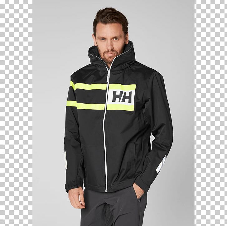 Hoodie Jacket Helly Hansen Raincoat PNG, Clipart, Black, Clothing, Clothing Sizes, Coat, Hansen Free PNG Download