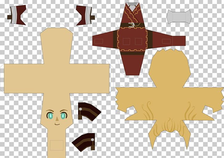 Paper Model Paper Doll Art Ahoge PNG, Clipart, Ahoge, Anime, Art, Cross, Decoupage Free PNG Download