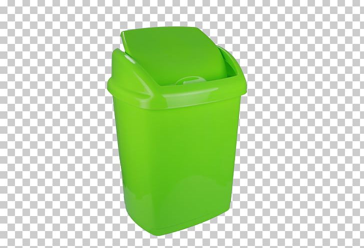 Plastic Rubbish Bins & Waste Paper Baskets Recycling Bin Container PNG, Clipart, Container, Green, Intermodal Container, Lid, Litter Free PNG Download