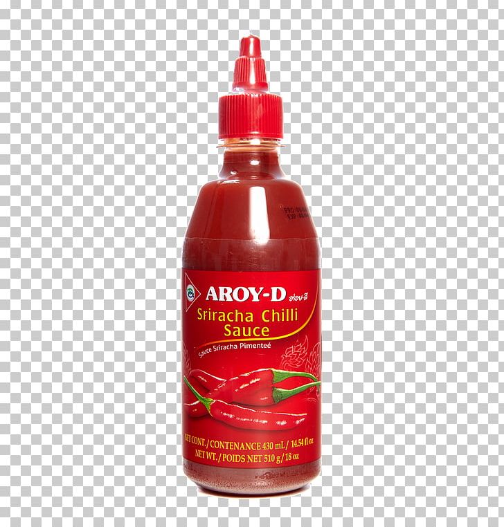 Sweet Chili Sauce Ketchup Sriracha Sauce PNG, Clipart, Aroy D, Chili Pepper, Chili Sauce, Coconut Milk, Condiment Free PNG Download