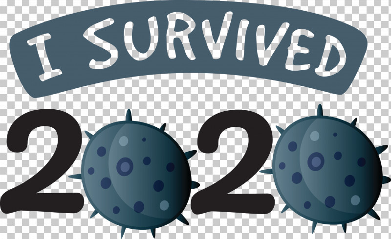 I Survived I Survived 2020 Year PNG, Clipart, Analytic Trigonometry And Conic Sections, Biology, Circle, I Survived, Logo Free PNG Download