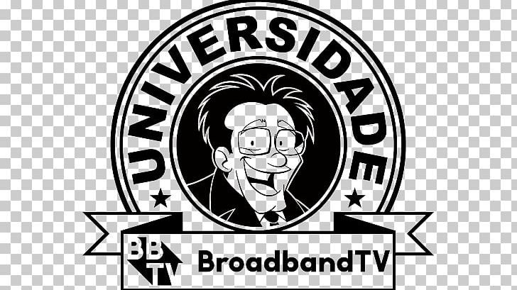 BroadbandTV Corp Brazil University Video YouTube PNG, Clipart, Alves, Area, Behavior, Black, Black And White Free PNG Download