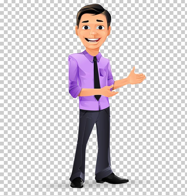 Businessperson Cartoon Character PNG, Clipart, Arm, Business, Business Card, Business Man, Business Vector Free PNG Download