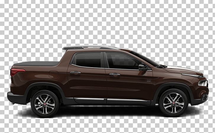 Pickup Truck Fiat Toro Fiat Automobiles Car Vehicle PNG, Clipart, Automotive Design, Automotive Exterior, Automotive Tire, Automotive Wheel System, Brand Free PNG Download