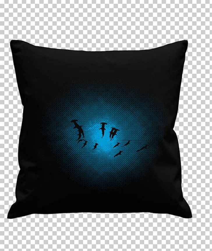 Throw Pillows Cushion Turquoise PNG, Clipart, Cushion, Furniture, Pillow, Pillows, Shoal Free PNG Download