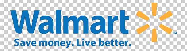 Walmart Name Tag PNG, Clipart, Area, Banner, Blue, Brand, Discounts And Allowances Free PNG Download