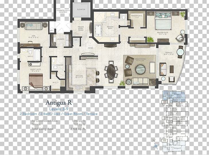 Water Club Snell Isle Snell Isle Boulevard Northeast Floor Plan Apartment Building PNG, Clipart, Apartment, Area, Building, Engineering, Floor Free PNG Download