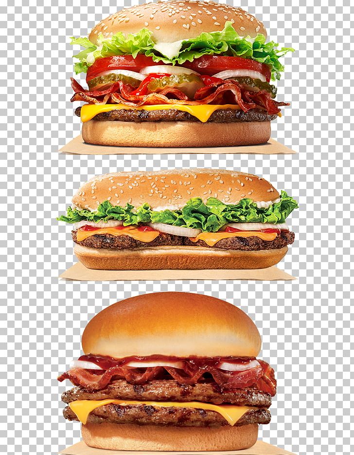 Whopper Hamburger Bacon Cheeseburger Burger King Specialty Sandwiches PNG, Clipart, American, American Food, Bacon, Bacon Sandwich, Cheeseburger Free PNG Download