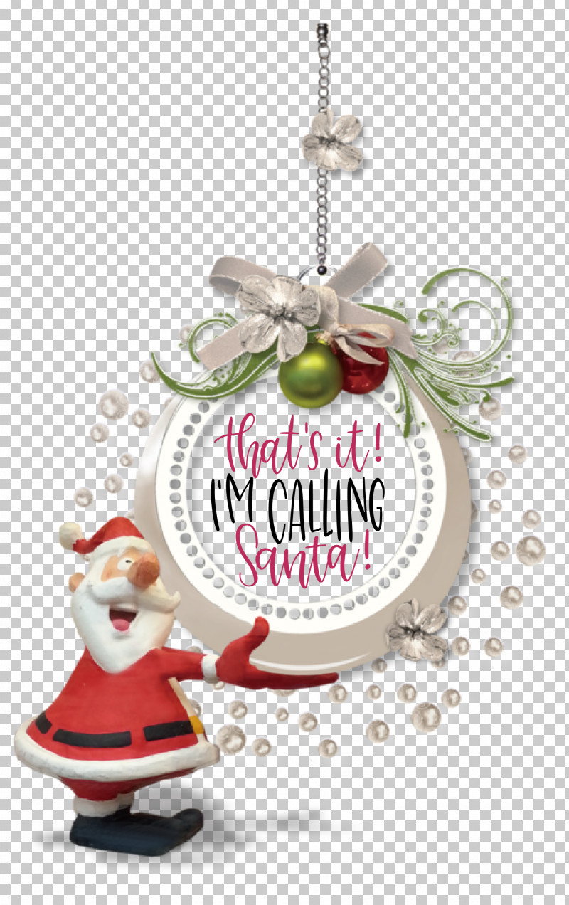 Santa Santa Claus PNG, Clipart, Christmas Day, Christmas Decoration, Christmas Eve, Christmas Gift, Christmas Ornament Free PNG Download