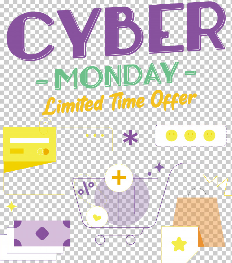 Cyber Monday PNG, Clipart, Cyber Monday, Sales, Shop Now Free PNG Download