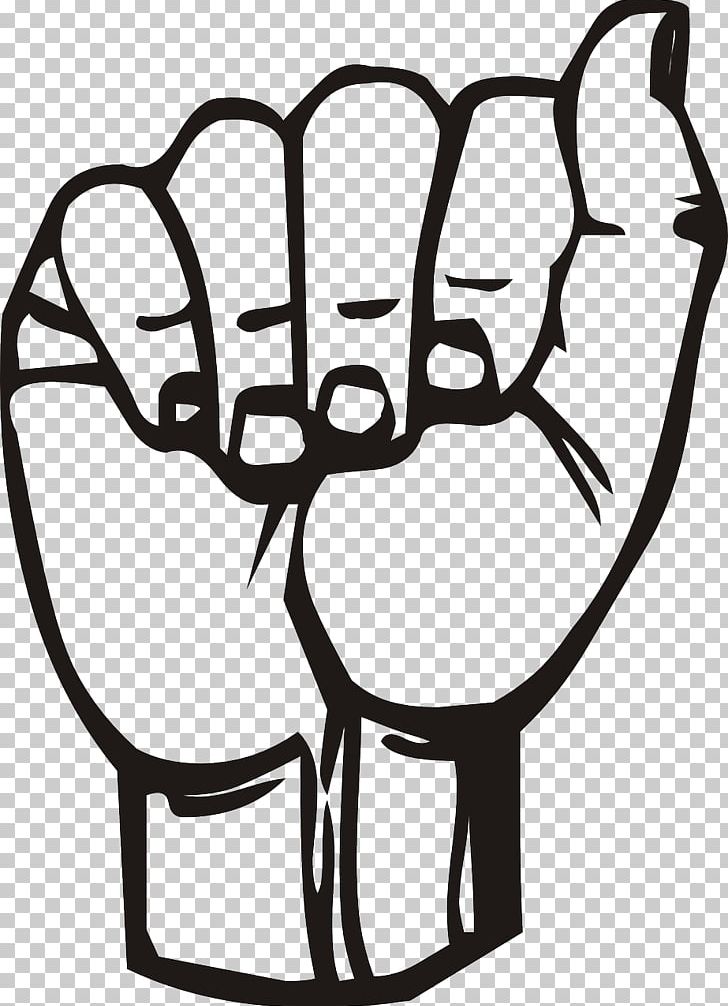 American Sign Language United States PNG, Clipart, American Sign Language, Artwork, Black And White, Communication, Deaf Culture Free PNG Download