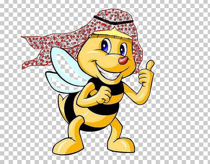 Bee Cartoon Drawing PNG, Clipart, Ari, Art, Artwork, Beak, Bee Free PNG Download