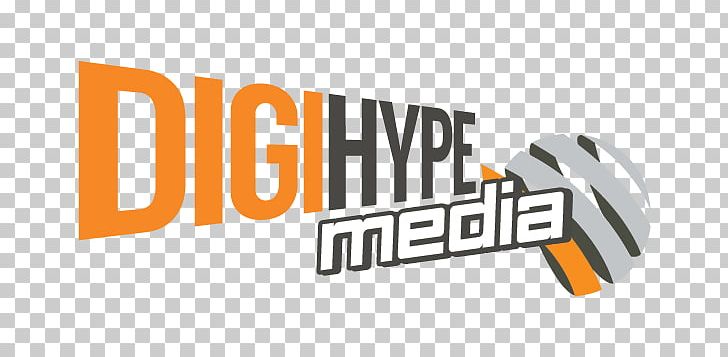 Brand DigiHype Media Inc. Social Media Marketing PNG, Clipart, Brand, Business, Communication, Hype, Logo Free PNG Download